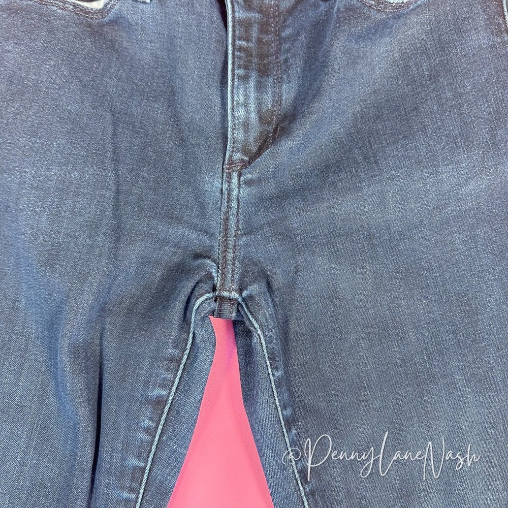 Banana Republic Legging Jeans Blue - Picture 6 of 9
